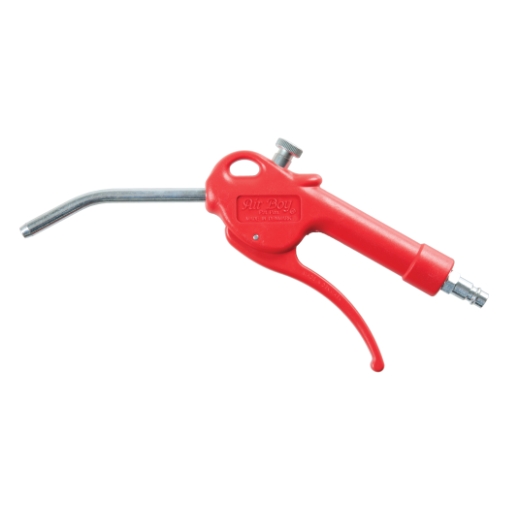 Elmag Ausblaspistole JWL Classic, Rohr Ø8x100 mm -1