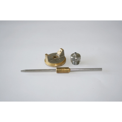 Elmag Düsensatz 2,2 mm komplett -1