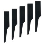 Elmag Sägeblätter 24 Zähne für -1