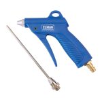 Elmag Ausblaspistole 'PA' Kombi-Set -1