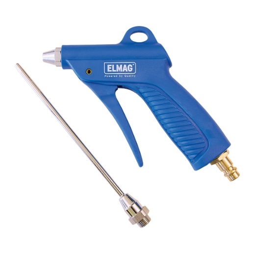 Elmag Ausblaspistole 'PA' Kombi-Set -1