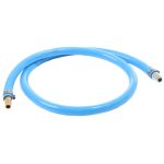 Elmag Antivibrations-Schlauch 13x19 / 1 m -1