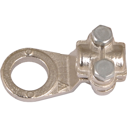 Elmag Schraub-Kabelschuh 35 mm2, ÖsenØ 14mm, M14 -1 Elmag Schraub-Kabelschuh 35 mm2, ÖsenØ 14mm, M14 -1