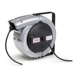 Elmag Autom. Kabelaufroller ZECA 'DATAFLUX' -1