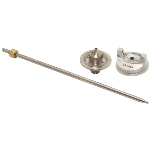 Elmag Düsensatz für Modell SLIM S HVLP -1