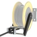 Elmag Lagenspulautomatik für 3/8' & 1/2'-Schlauch -1