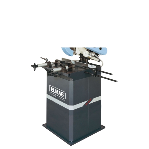 Elmag Stahlblech-Sockel für TA 400 -1