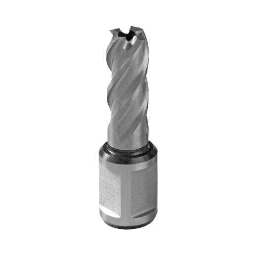 Elmag Kernbohrer HSS, 21x55mm -1