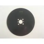 Elmag Sägeblatt HSS / DMo5 -1