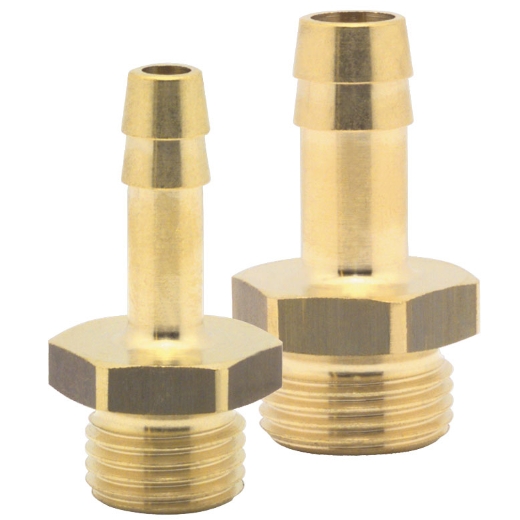 Elmag Schlauchtülle mit Außengewinde -1 Elmag Schlauchtülle mit Außengewinde -1