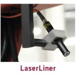 Elmag LaserLiner - Lasermessleitlinie -1