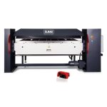 Elmag Motorische Schwenkbiegemaschine Modell MHSL-SH 1020x3,0mm -1