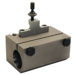 Elmag Bohrstangenhalter 'System MULTIFIX' -1