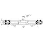 Elmag MAGSWITCH Magnet-Schweißwinkel P.A. 200 -6