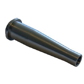 Elmag Runddüse Aluminium -1 Elmag Runddüse Aluminium -1