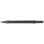 Elmag Abbruch-Spitzmeißel 6-kant, 12,4 mm -1