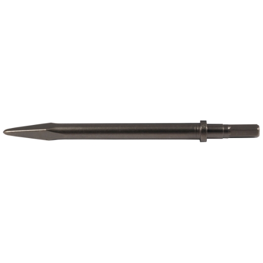 Elmag Abbruch-Spitzmeißel 6-kant, 12,4 mm -1