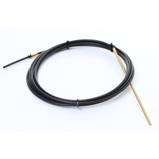 Elmag Kohle-PTFE-Seele 4,5 m -1