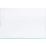 Elmag Vorsatzglas - klar -1