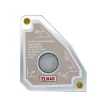 Elmag Magnet-Schweißwinkel MWD-3 40 'Dauermagnet' -1
