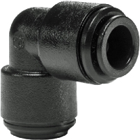 Elmag Winkelverbinder W-ST 6 mm -1