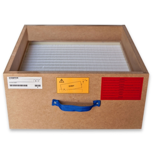 Elmag Hauptfilter zu Smart-Master 58600 & 58601 -1