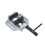 Elmag PROFI-Maschinenschraubstock 4'/ 100 mm -1