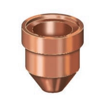 Elmag Düse 0,7 mm für Brenner CP40 -1