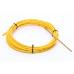 Elmag PTFE-Seele 5 m 'gelb' -1