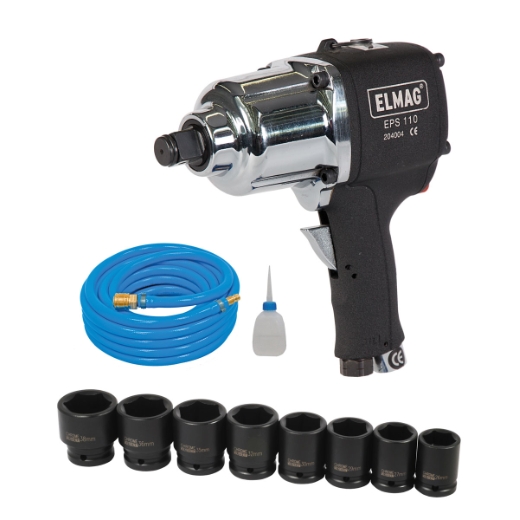 Elmag DL-Werkzeugpaket -1