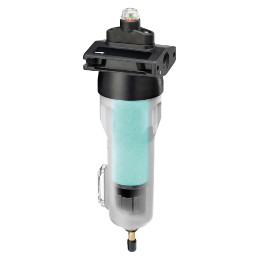 Elmag Vorfilter inkl. autom. Ableiter -1