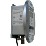 Elmag Digitaler Reifenfüllautomat 'pneumate' -3