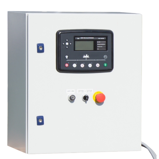 Elmag START-STOPP-AUTOMATIK DSE 7320, 60A -1