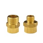 Elmag Reduziernippel -1