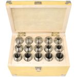 Elmag Spannzangen-Set MK 3 / M12 -1