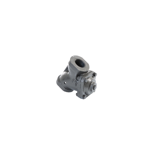 Elmag Pneum. Lufteingangsventil CD-12 (IG 1 1/4') -1 Elmag Pneum. Lufteingangsventil CD-12 (IG 1 1/4') -1