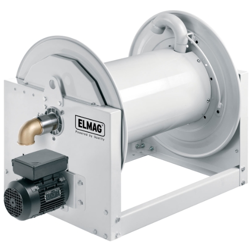 Elmag INDUSTRIE Schlauchaufroller Serie 700 / L 410 -1