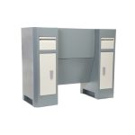 Elmag Untergestell -1