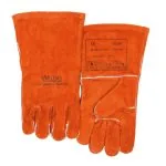 Elmag 5-Finger-Schweißerhandschuhe WELDAS 10-2101 XL -1