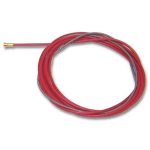 Elmag Stahlseele 4 m 'rot' -1