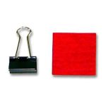 Elmag Drahtreiniger mit Filz -1