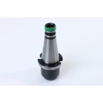 Elmag Flächenspannfutter WELDON DIN 2080 -1