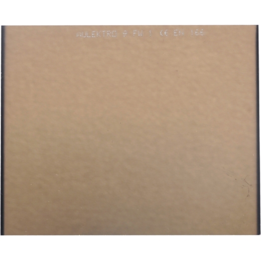 Elmag Schweißglas DIN A 11 -1