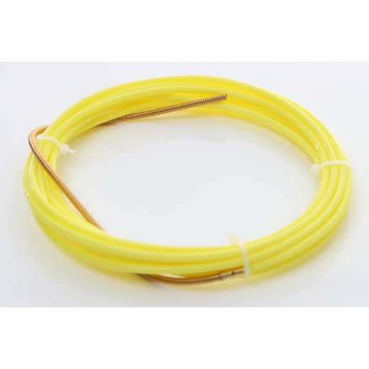 Elmag PTFE-Seele 5,5 m 'gelb' -1