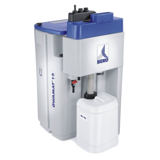 Elmag Kondensataufbereiter -1 Elmag Kondensataufbereiter -1