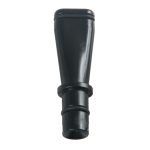 Elmag Flachdüse POM (3 Stück) für Sodastrahlpistole JWL -1