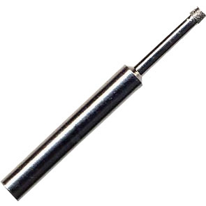 Elmag Diamantbohrer 6mm (galvanisiert) -1