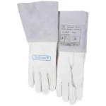 Elmag 5-Finger-Schweißerhandschuhe WELDAS 10-1005 XL -1