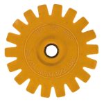 Elmag Gummiradierscheibe 16 mm -1