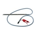 Elmag Sandstrahlpistole JWL, mit Saugschlauch -1